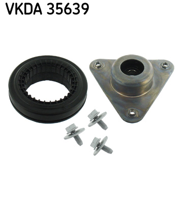 SKF VKDA 35639 Veerpoot